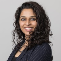 Vidya Viswanathan at World Orphan Drug Congress USA 2026