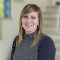 Samantha Pearman-Kanza | Principal Enterprise Fellow | University of Southampton » speaking at Future Labs Live Basel