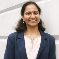 Radhika Gudipati at Future Labs Live Basel 2026