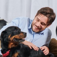 Mattia Covezzi at Future Labs Live Basel 2026