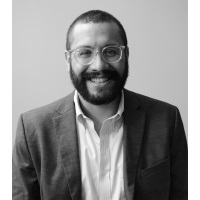 Joshua Valdez at Future Labs Live Basel 2026