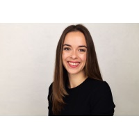 Matilda Males at Future Labs Live Basel 2026