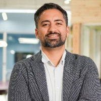 Renand Grando | Head of Market Entry & Global Partnerships (ex-Linde) | PortuGer » speaking at Future Labs Live Basel