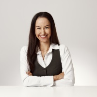 Ecem Badruk, Bioengineer, Space Biotechnology & Strategic Business Development, SSIP - Space Systems Innovation Platform