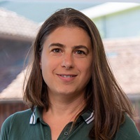 Magdalena Herová, Lecturer & Operator of Biological Payloads in LEO, Lucerne University of Applied Sciences and Arts