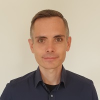 Daniel Horrer | Senior Consultant | adesso Schweiz AG » speaking at Future Labs Live Basel