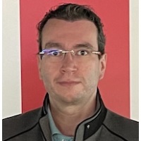 Hector Zenil | Associate Professor of Bioengineering | King's College London » speaking at Future Labs Live Basel