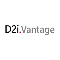 D2i-Vantage Ltd at Future Labs Live Basel 2026