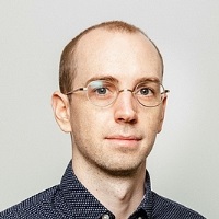 Jonas L'Haridon