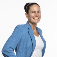 Laurence Vigeant-Langlois, Partner, AE Industrial Partners