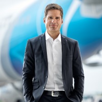 Marc-Philippe Lumpé, Chief Operations Officer, Air Transat