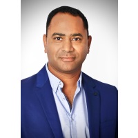 Deven Moodley