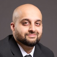 Ahmed Karolia