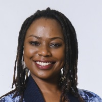 Tariro Mutizwa | Regional Vice President - Africa | Association of International Certified Professional Accountants » speaking at Accounting Africa 2026