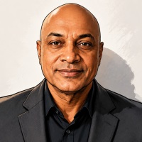 Kumaran Selvarajalu