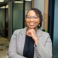 Zanele Lazzari, Head: Enterprise Sales, Altron Fintech