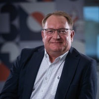 Dean Baker