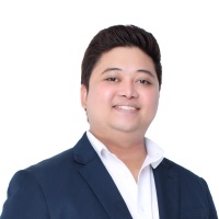 Darwin Deato | President | Pacific Impact Energy Corp. » speaking at Solar & Storage Live PH