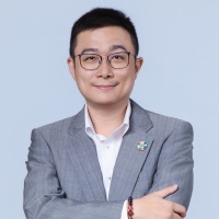 Dang An Pham at Solar & Storage Live Philippines 2026