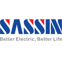 International SASSIN Electric Shanghai Co., Ltd at Solar & Storage Live Philippines 2026