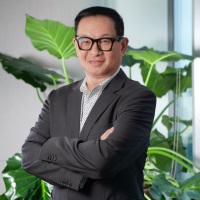 Willy Tee Ten | President | Electric Vehicle Association Of The Philippines » speaking at Solar & Storage Live PH