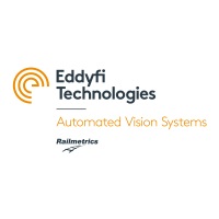 Railmetrics (Eddyfi Technologies) at Asia Pacific Rail 2026