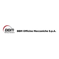 BBM OFFICINE MECCANICHE SPA at Asia Pacific Rail 2026
