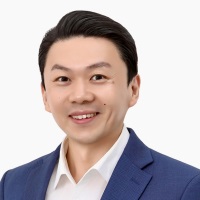 Andrew Chong at Asia Pacific Rail 2026