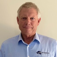 Steve Balfour at Asia Pacific Rail 2026