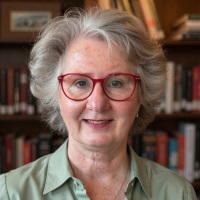 Maryjane Fanizzi, VP Logistics, Mattress Firm