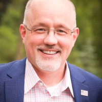 Jon Doolen, Chief Strategy Leader, Doolen Strategy Partners