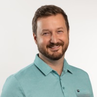 Andrew Leone, CEO, Dispatch