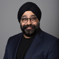 Virind Gujral, CEO and Co-Founder, EV Bots, Inc.