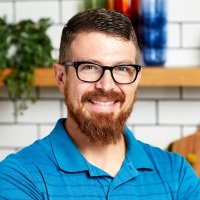 Tanner Morley, Associate Director of Last Mile Strategy, HelloFresh