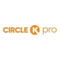 Circle K Pro at Home Delivery World USA 2026