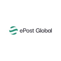 ePost Global at Home Delivery World USA 2026