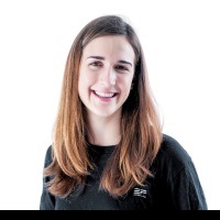 Hannah Sieber, Co Founder Chief Executive Officer, Artyc