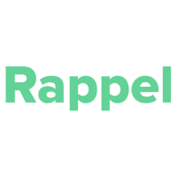 Rappel at Home Delivery World USA 2026