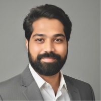 Prabhat Rao Pinnaka, Lead Product Manager, Supply Chain - Tech & AI, Lowes