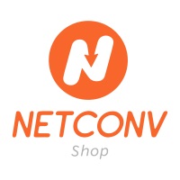 NetConv Shop at Home Delivery World USA 2026