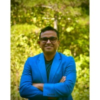 Anupam Bandyopadhyay, Vice President Atlanta Chapter, CSCMP