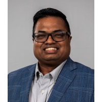 Nitin Agarwal, Director - Supply chain technology, Mckesson Corporation