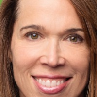 Anne Reinke, President & CEO, Intermodal Association Of North America