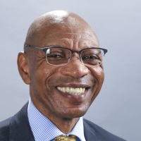 Tony Lynch, Assistant Professor Supply Chain Management, Pennsylvania State University, Harrisburg