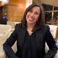 Claudia Freed, President & CEO, EALgreen