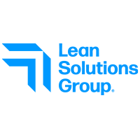 Lean Solutions Group at Home Delivery World USA 2026