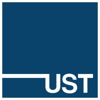 U.S. Transport Corporation (“UST”) at Home Delivery World USA 2026