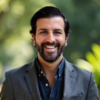 Sam Gorgone, VP of Sales, ShipScience LLC