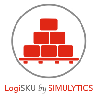 Simulytics Tech Pvt. Ltd. at Home Delivery World USA 2026