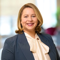 Leilani Gonzalez, Chief of Staff and Policy Director, Zero Emission Transportation Association (ZETA)